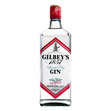  Gilbeys Gin 750Ml