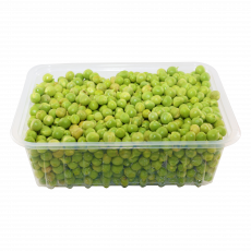 Shelled Garden Peas  Per 500G