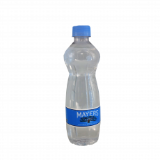 Mayers Natural Spring Water 500Ml...