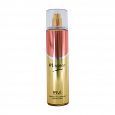 Prive Monaco Pour Femme Body Mist