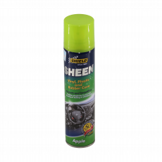 Shield Sheen Car Care Spray 300Ml...