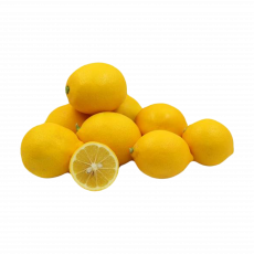 Local Lemon Per Kg