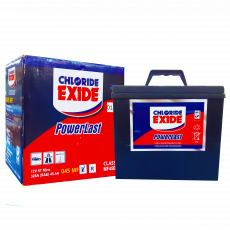 Chloride Exide Battery Nsl045Mf ...