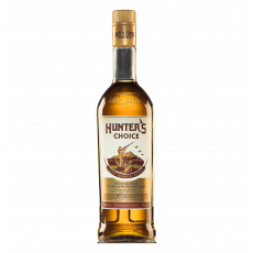 Hunters Choice Whisky 750Ml