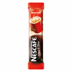 Nescafe 3In1 Original Stp...