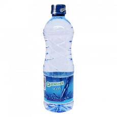  Quencher Life Water 500Ml