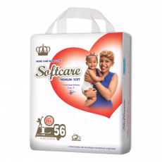 Softcare Premium Jumbo Large...