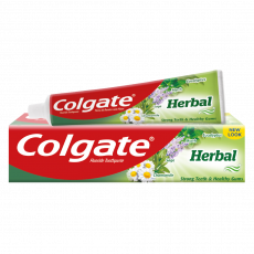 Colgate Herbal 100Ml/140G