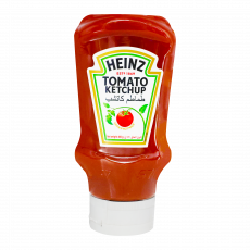 Heinz Squeezy Tomato Ketchup 460G