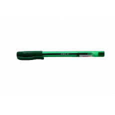 Nikhi Gel-X Green Gel Pens