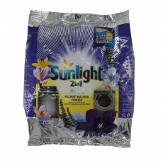 Sunlight Auto Powder Machine Wash ...