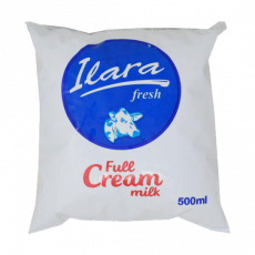 Ilara Pouch 500Ml