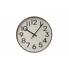 Medium Wall Clock Assorted 