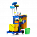 Cleaning Equipments