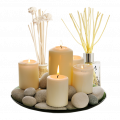 Candles & Home Fragrance