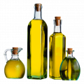 Cooking Oils & Fats