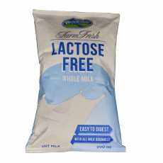 Brookside Lactose Free Uht Milk...