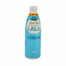 Brookside Natural Lala Bottle 1L