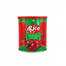 Rico Tomato Paste 800G