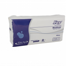 Fay Multifold Advance Hand Towel