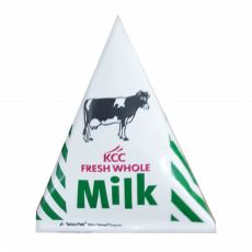 Kcc Fresh Milk 200Ml Tca