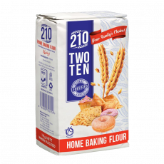 210 Home Baking Flour 2Kg