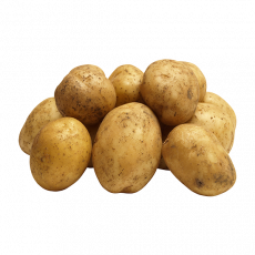 Jar-Markies Potatoes  Per 500G