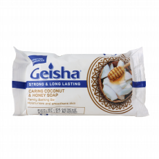 Geisha Soap Coconut&Honey...