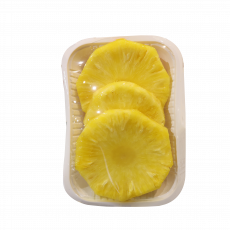 Packed Pineapple Slices