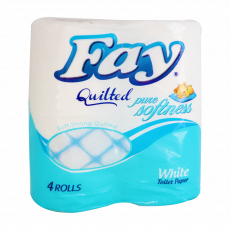 Fay Tissue Paper 4Pack