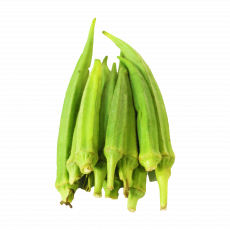 Okra Per Kg