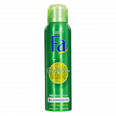 Pc-Gdl Fa Deo Caribbean Lemon...